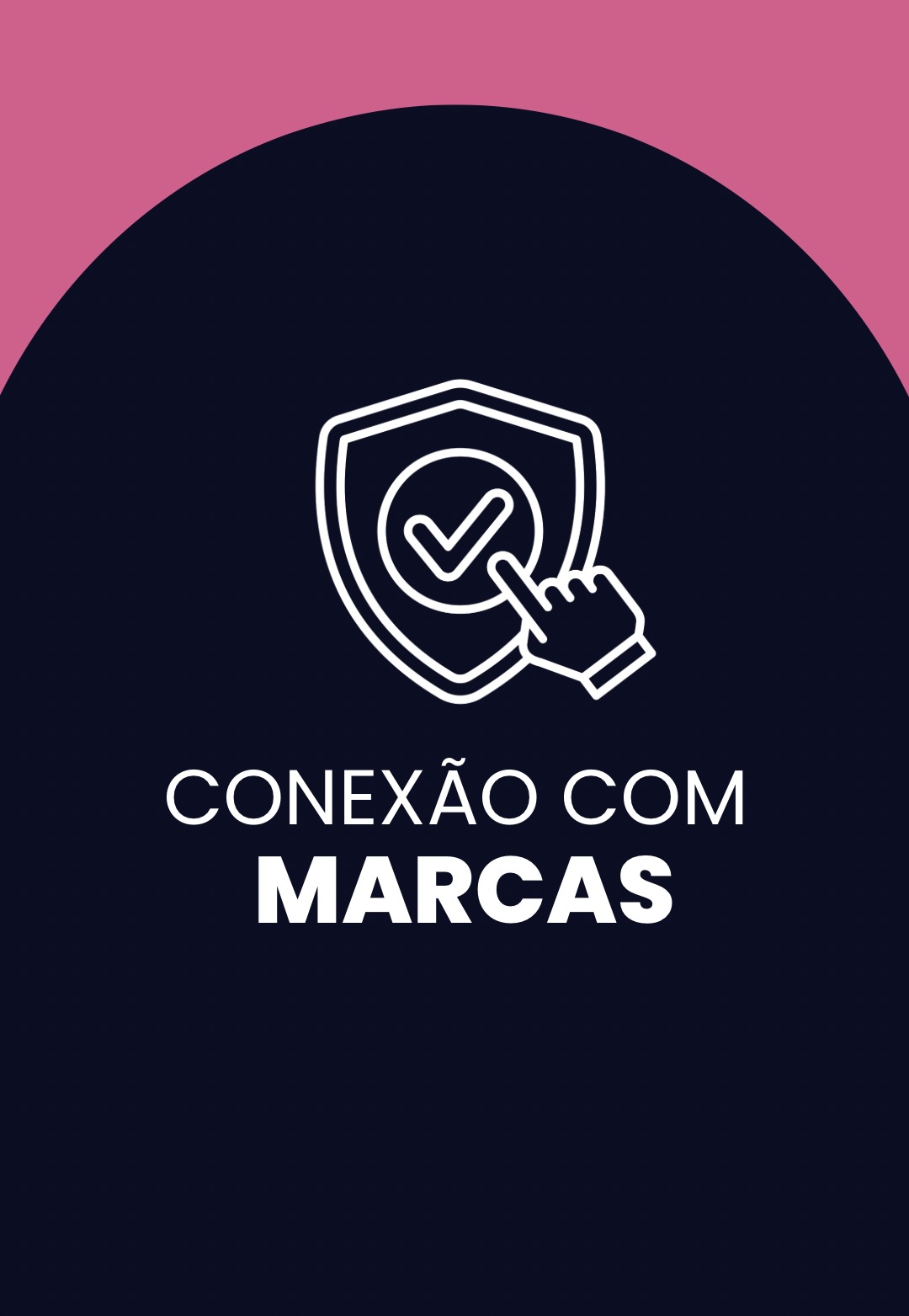 Conexão com Marcas